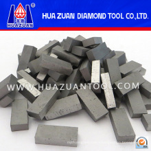 Diamond Segment for Stone, Diamond Blade Segment, Gangsaw Segment, Diamond Gang Saw Segment